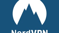 NordVPN logo 5909f119de5e6