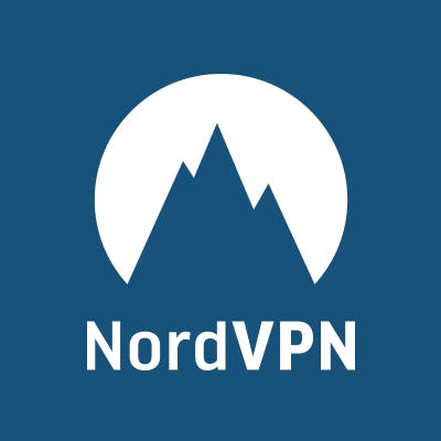 NordVPN logo 5909f119de5e6