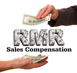 Vector Firm's Chris Peterson has formulated four best practices to developing and deploying RMR-based sales compensation plans specifically for a security integration company that typically sells and installs systems to commercial and government facilities. Vector Firm's Chris Peterson has formulated four best practices to developing and deploying RMR-based sales compensation plans specifically for a security integration company that typically sells and installs systems to commercial and government facilities.