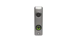 Honeywell Total Connect Remote Services expands support to include the new SkyBell Trim Pro high-definition smart video doorbells.