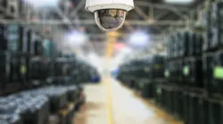 Advanced Video Management Software (VMS) is the backbone of a video surveillance and security system.