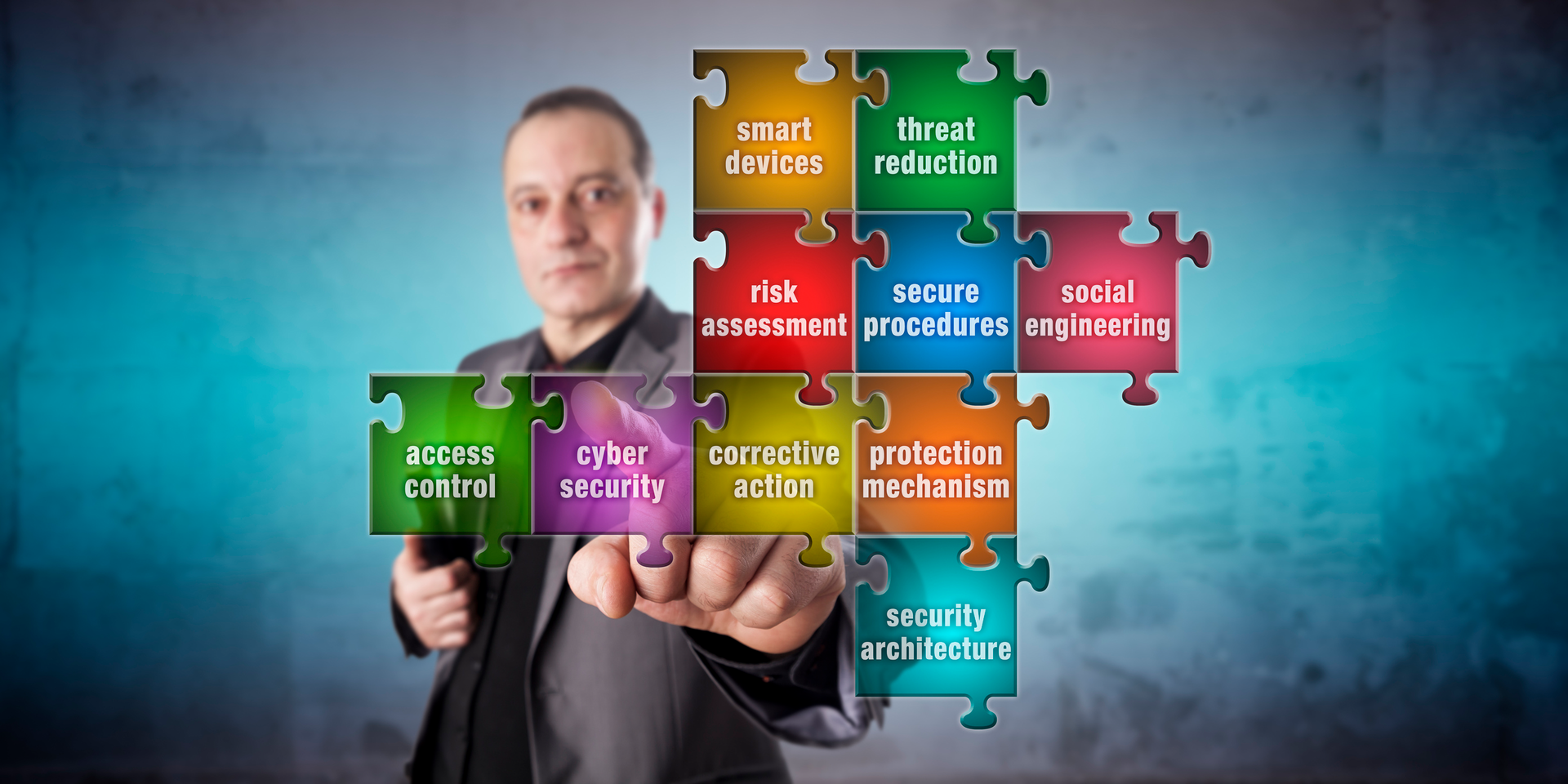 Security and risk executives are beginning to consider how to create an information governance framework that protects data while staying adaptive to the rapidly evolving business landscape.