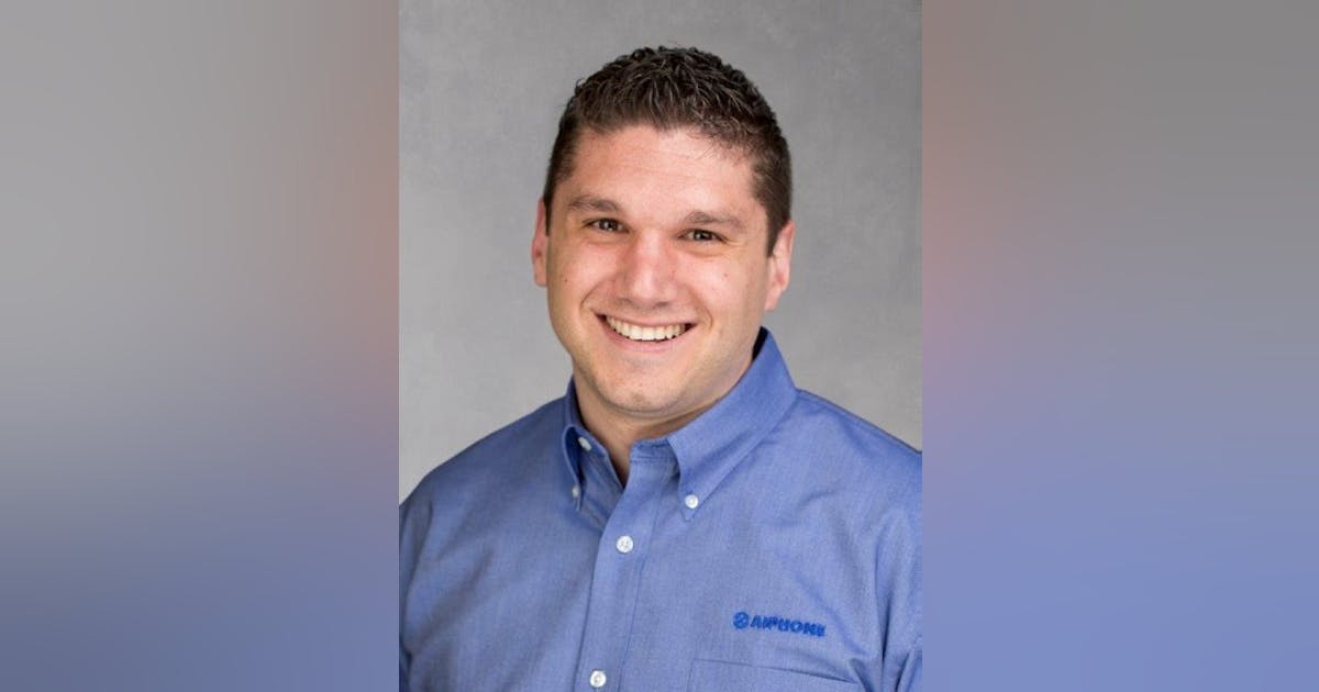 Aiphone team members Ragona and Duran win SIA scholarship | Security ...