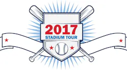 Anixter, Tri-Ed and CLARK are pleased to announce the continuation of Tri-Ed’s highly successful Stadium Tour training & networking events in cities across the US, during the 2017 baseball season. These one day events feature technical trainings and exhibits from the security industry’s leading suppliers, dinner, and an exciting night out at the ballgame.