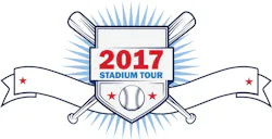 Anixter, Tri-Ed and CLARK are pleased to announce the continuation of Tri-Ed’s highly successful Stadium Tour training & networking events in cities across the US, during the 2017 baseball season. These one day events feature technical trainings and exhibits from the security industry’s leading suppliers, dinner, and an exciting night out at the ballgame.