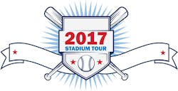 Anixter, Tri-Ed and CLARK are pleased to announce the continuation of Tri-Ed&rsquo;s highly successful Stadium Tour training &amp; networking events in cities across the US, during the 2017 baseball season. These one day events feature technical trainings and exhibits from the security industry&rsquo;s leading suppliers, dinner, and an exciting night out at the ballgame.