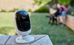 Reolink Argus Wire-Free Weatherproof Wireless Security Camera Reolink Argus Wire-Free Weatherproof Wireless Security Camera