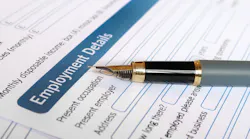 HireRight recently released its 10th annual “Employment Screening Benchmark Report,” which highlighted several areas where organizations are still falling short when it comes to screening both potential and current employees.