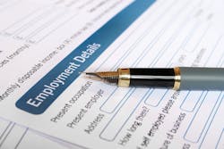 HireRight recently released its 10th annual “Employment Screening Benchmark Report,” which highlighted several areas where organizations are still falling short when it comes to screening both potential and current employees. HireRight recently released its 10th annual “Employment Screening Benchmark Report,” which highlighted several areas where organizations are still falling short when it comes to screening both potential and current employees.