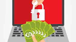 The “WannaCry” ransomware infection was spread via a massive email spam, exploiting vulnerability in the Windows OS, which Microsoft released a security patch for in March. Computers and networks that did not install the patch to help protect their systems are at risk.