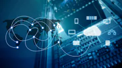 A combination of technology trends have converged to redefine what it means to have a true enterprise security system.