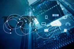 A combination of technology trends have converged to redefine what it means to have a true enterprise security system. A combination of technology trends have converged to redefine what it means to have a true enterprise security system.