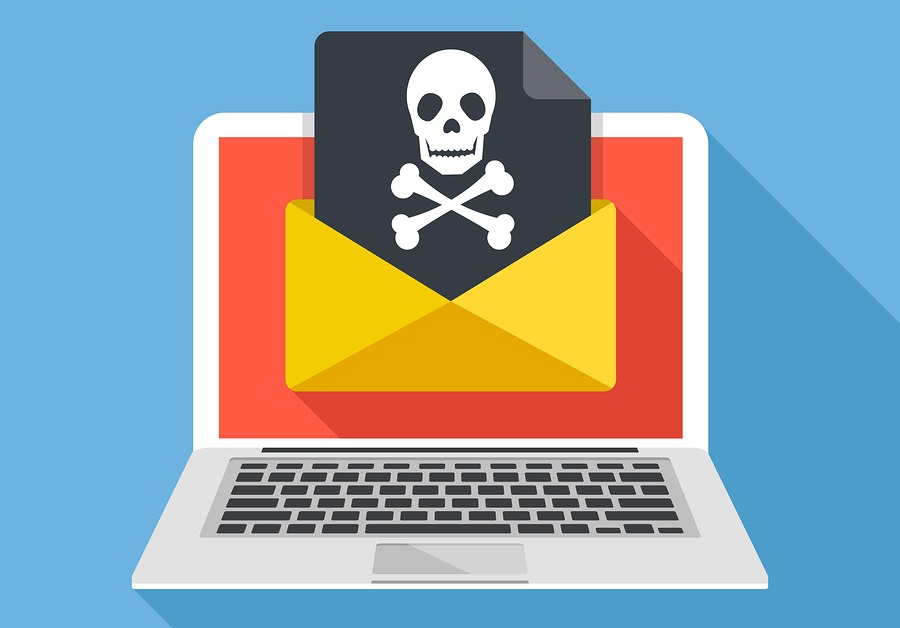 Many small businesses fall under the false impression that criminals will only target large or even medium-sized businesses given the higher potential pay out; however, nearly half of all cyber-attacks target small organizations.