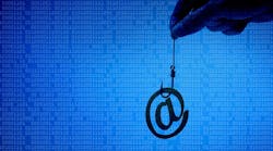 According to NTT Security's 2017 Global Threat Intelligence Report, business email compromise attacks were the second most common form of phishing attacks that the company's incident response engagement teams encountered in 2016, just behind ransomware. According to NTT Security's 2017 Global Threat Intelligence Report, business email compromise attacks were the second most common form of phishing attacks that the company's incident response engagement teams encountered in 2016, just behind ransomware.