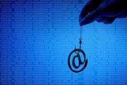 According to NTT Security's 2017 Global Threat Intelligence Report, business email compromise attacks were the second most common form of phishing attacks that the company's incident response engagement teams encountered in 2016, just behind ransomware. According to NTT Security's 2017 Global Threat Intelligence Report, business email compromise attacks were the second most common form of phishing attacks that the company's incident response engagement teams encountered in 2016, just behind ransomware.