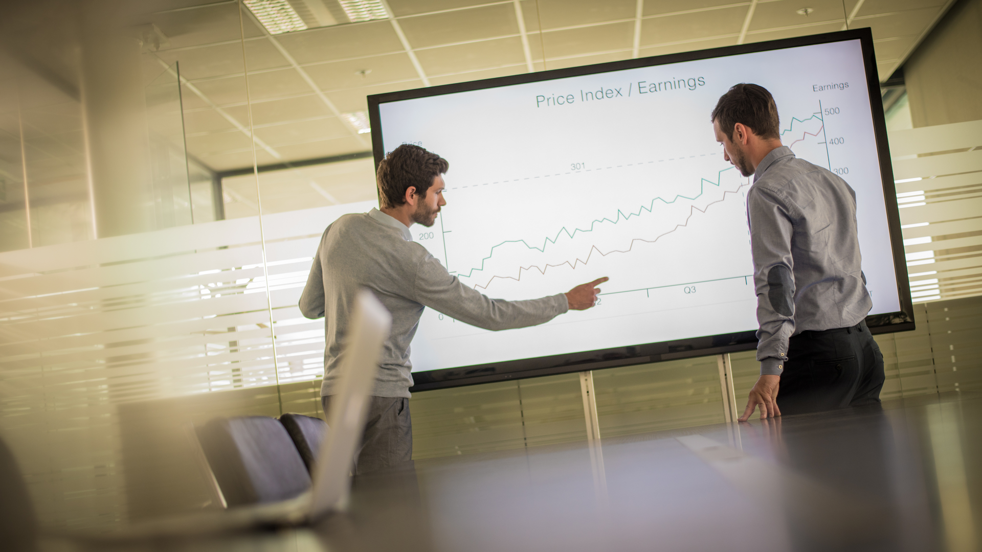 What is the true cost of focusing only on the bottom line?