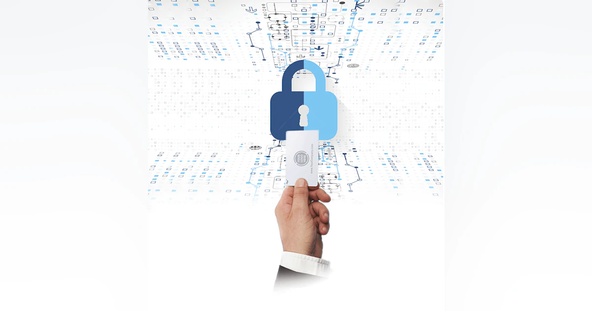Access Control Encryption 101 | Security Info Watch