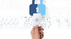 Encryption can help stop the hacking of card-based physical security systems