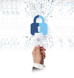 Encryption can help stop the hacking of card-based physical security systems Encryption can help stop the hacking of card-based physical security systems