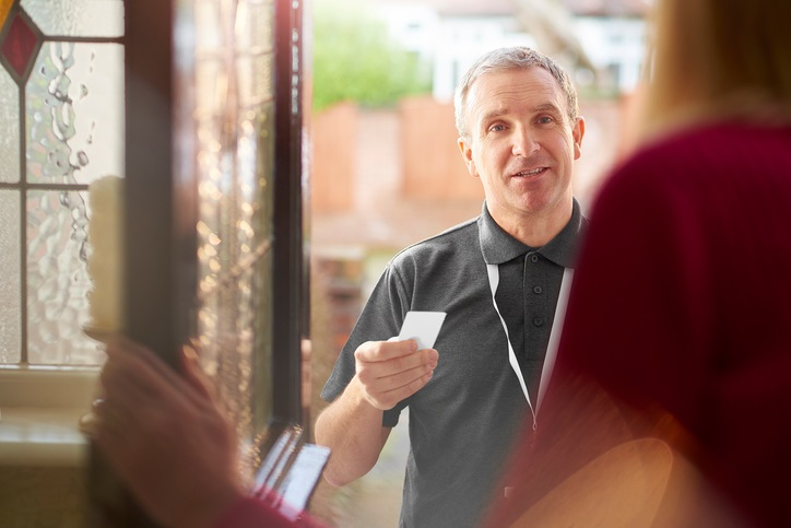 With the summer door-to-door sales season set to get underway, the Better Business Bureau (BBB) has partnered once again with The Monitoring Association, the Electronic Security Association, and ADT to help raise consumer awareness about deceptive sales tactics used by some alarm companies.