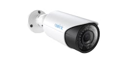 Reolink's RLC-411 1440p PoE Outdoor Bullet Camera Reolink's RLC-411 1440p PoE Outdoor Bullet Camera