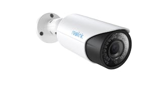 Reolink&apos;s RLC-411 1440p PoE Outdoor Bullet Camera
