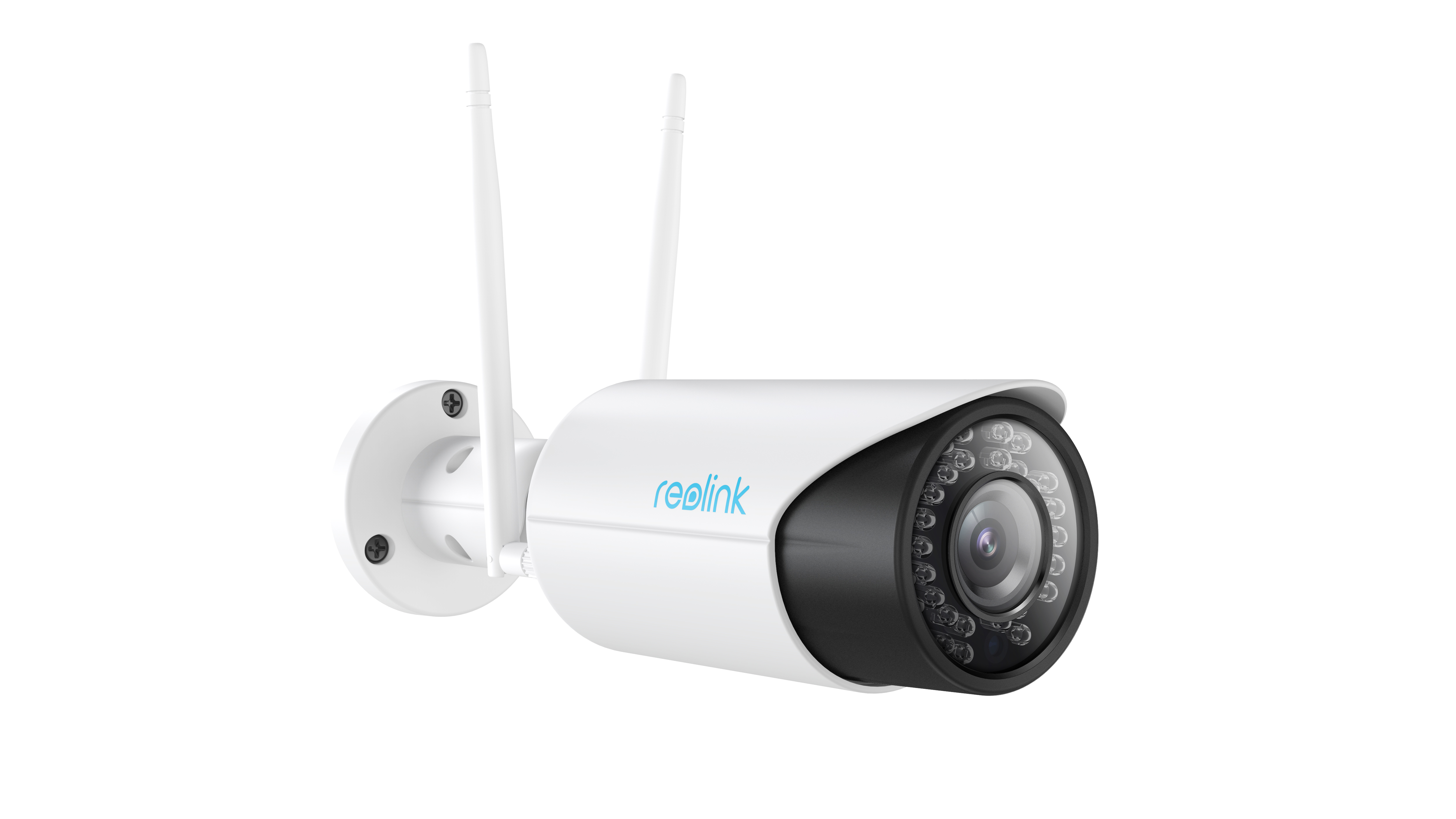 Reolink's RLC-411WS 4MP Dual-Band WiFi Camera