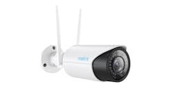 Reolink's RLC-411WS 4MP Dual-Band WiFi Camera Reolink's RLC-411WS 4MP Dual-Band WiFi Camera