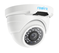 Reolink's RLC-420 1440p PoE Outdoor Turret Camera Reolink's RLC-420 1440p PoE Outdoor Turret Camera