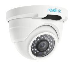Reolink&apos;s RLC-420 1440p PoE Outdoor Turret Camera