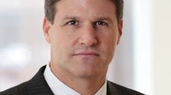 Brett Ingerman is co-chair of DLA Piper&apos;s Global Governance and Compliance practice.