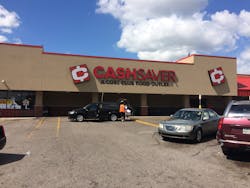 3xLOGIC, Inc., a leading provider of integrated intelligent security solutions, has announced Cash Saver stores, located in Memphis, TN, have installed 3xLOGIC NVRs and upwards to 120 cameras in three of its four store locations. 3xLOGIC, Inc., a leading provider of integrated intelligent security solutions, has announced Cash Saver stores, located in Memphis, TN, have installed 3xLOGIC NVRs and upwards to 120 cameras in three of its four store locations.