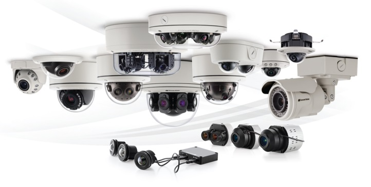 Arecont Vision has announced that its IP megapixel surveillance cameras meet the requirements of the April 18, 2017 Presidential Executive Order on Buy American and Hire American for manufactured goods.