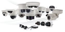 Arecont Vision has announced that its IP megapixel surveillance cameras meet the requirements of the April 18, 2017 Presidential Executive Order on Buy American and Hire American for manufactured goods. Arecont Vision has announced that its IP megapixel surveillance cameras meet the requirements of the April 18, 2017 Presidential Executive Order on Buy American and Hire American for manufactured goods.