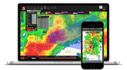 Baron Threat Net allows users to monitor weather and safety for situational awareness by location and includes simple custom alerts including Baron exclusive location-based Pinpoint Alerting and standard alerts from the National Weather Service (NWS).