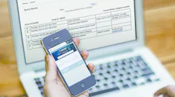 'Camden's new Web Site Order Tracking System is an important initiative that I believe is really important to customers, and its way beyond anything our competitors are doing.' says David Price, Marketing Manager, Camden Door Controls.