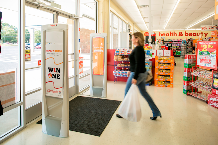 Marrying RFID asset tracking and video surveillance technologies can help create a complete inventory tracking solution for retail customers and beyond.