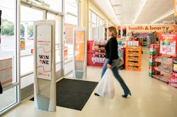 Marrying RFID asset tracking and video surveillance technologies can help create a complete inventory tracking solution for retail customers and beyond. Marrying RFID asset tracking and video surveillance technologies can help create a complete inventory tracking solution for retail customers and beyond.