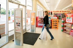 Marrying RFID asset tracking and video surveillance technologies can help create a complete inventory tracking solution for retail customers and beyond. Marrying RFID asset tracking and video surveillance technologies can help create a complete inventory tracking solution for retail customers and beyond.