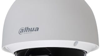 Dahua Technology USA is first to market with an HD-over-coax 4MP 30x optical zoom PTZ camera. Part of Dahua&rsquo;s HDCVI 3.0 series, the camera seamlessly integrates with legacy video surveillance systems to deliver the industry&rsquo;s highest PTZ image quality and range.