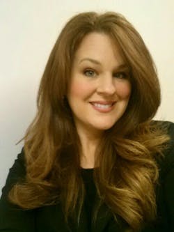 Dolores Wellisch will lead Vicon’s corporate marketing efforts as the company's newly appointed director of marketing. Dolores Wellisch will lead Vicon’s corporate marketing efforts as the company's newly appointed director of marketing.