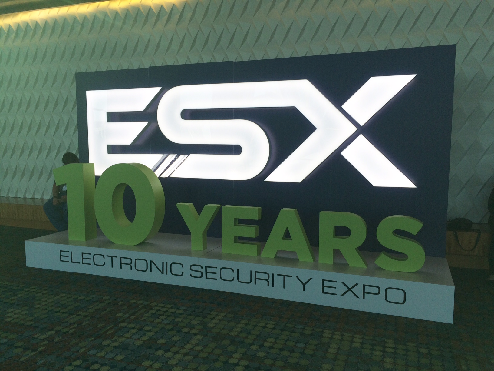 Celebrating its 10th show, ESX returned to Nashville in 2017. Show organizers have announced it will remain there in 2018 as well.
