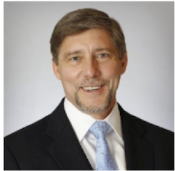 Former VP of Global Security, Western Union Financial Services.