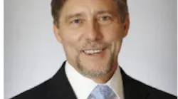 Former VP of Global Security, Western Union Financial Services.