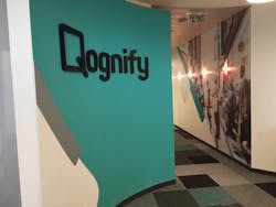 Qognify announced this week that it has expanded its global development center with the opening of new offices in Israel’s premier industrial area in Ra'anana. Qognify announced this week that it has expanded its global development center with the opening of new offices in Israel’s premier industrial area in Ra'anana.