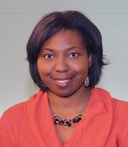 Hanwha Techwin America recently announced that Johnell Johnson has joined the company as its Marketing Communications Manager. Hanwha Techwin America recently announced that Johnell Johnson has joined the company as its Marketing Communications Manager.