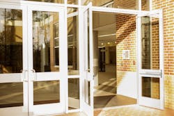 Marks USA's new X-iT Series Narrow Stile Exit Device, M8800, is now in stock and available. Marks USA's new X-iT Series Narrow Stile Exit Device, M8800, is now in stock and available.