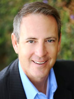 • Matt Barnette, President at Mercury Security. • Matt Barnette, President at Mercury Security.