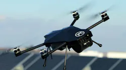 Nightingale's drones transmit video surveillance images thanks to integrations with several VMS products.