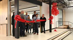 Northland Controls, a global security systems integrator and managed services provider to the world’s top high-tech and financial institutions, opened a new headquarters space
